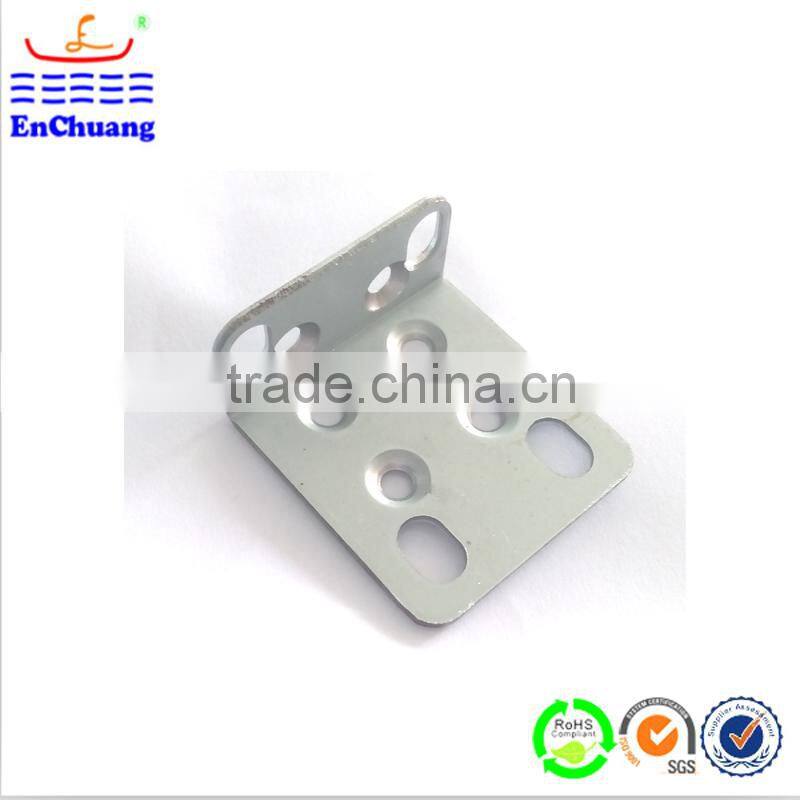 China Factory Custom Metal Stamping Parts