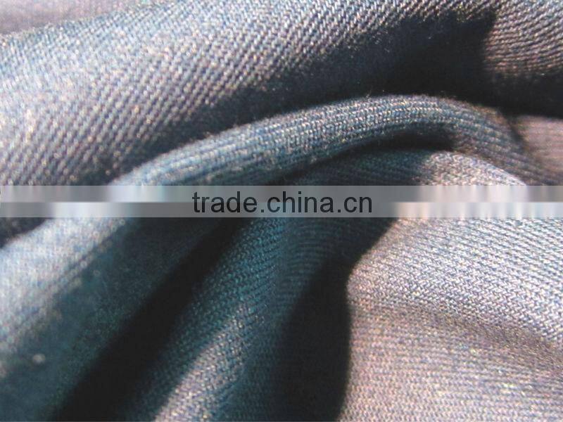 Cheap china cotton lycra spandex fabric wholesale woven manufactor