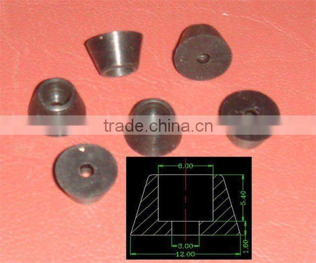 Best Price Rubber Shock Pad / High Quality Rubber Bumper / Best Price Rubber Pad