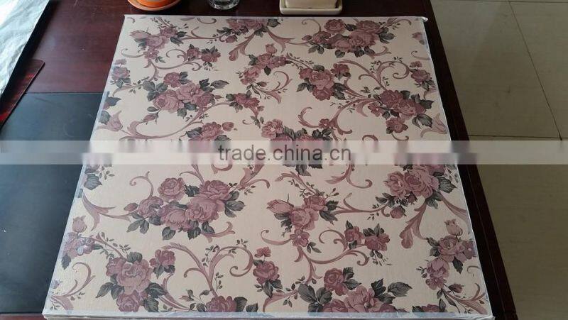 pvc suspended gypsum ceiling in Dubai