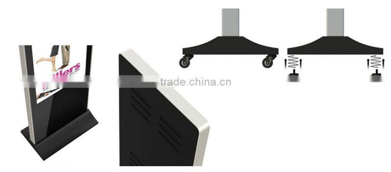 32"(ST320A-PD) Mini Android industrial panel PC tablet kiosk