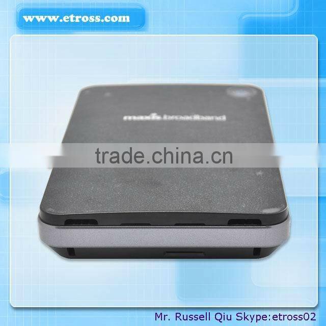 Unlocked HUAWEI 3G & GSM FWT supports Voice call & Data service