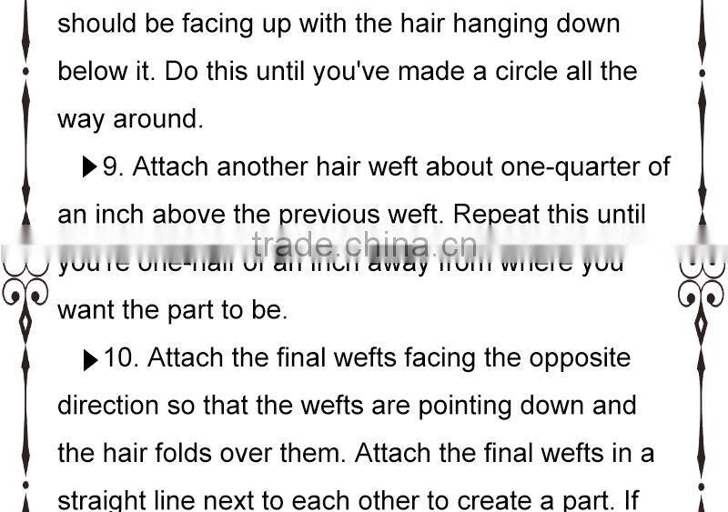 New style medium length loose wavy gray 1/4 bjd doll wigs