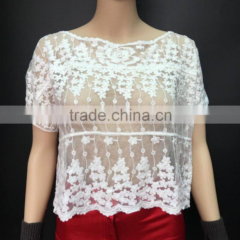 summer lace tank top extender women lace vest girl's garment girl's tank top lace sleeveless tops lace extender lace crochet top