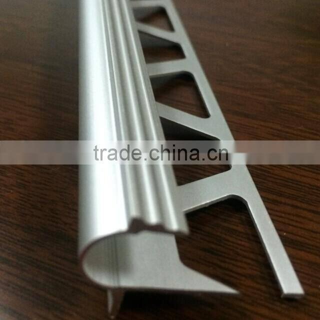aluminium tile trim profiles,aluminium profiles for tile trim,aluminium tile trim