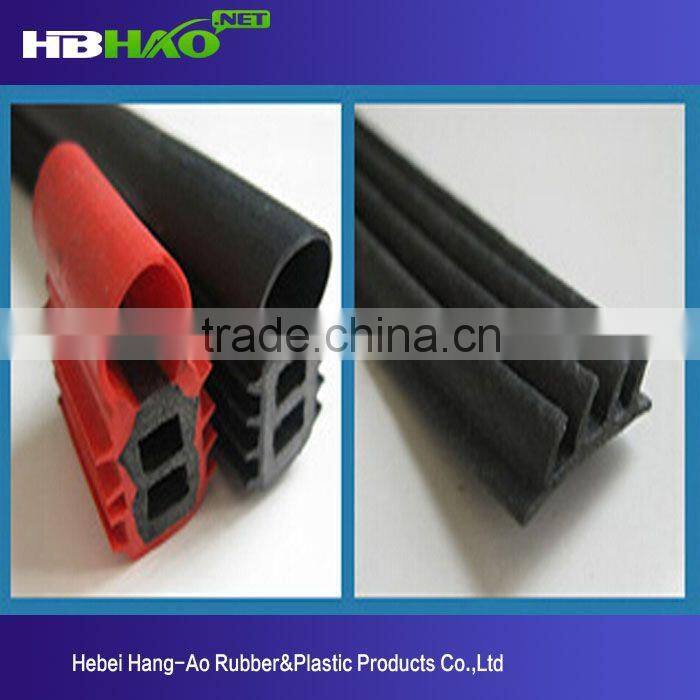 China factory fire rubber seal