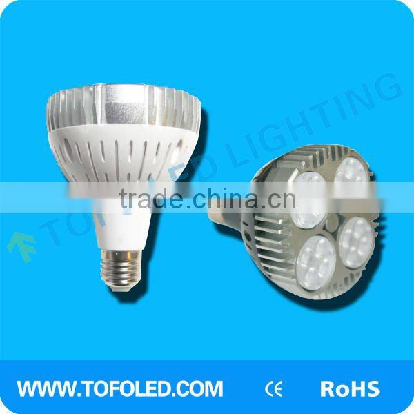 good quality high power 16pcs 35w Par30 light