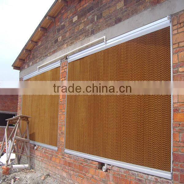 broiler breeder equipment