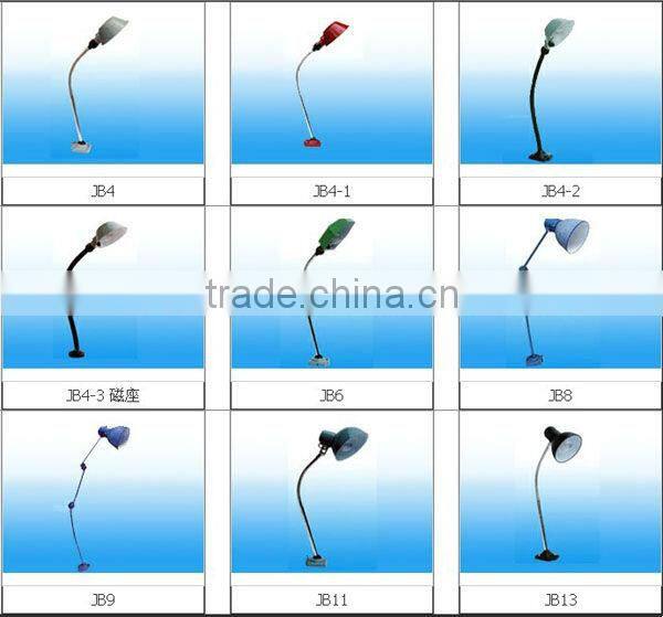 JB50C-1 AC24V LED Lamps