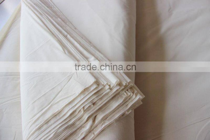 alibaba china 100% cotton printed Fabric