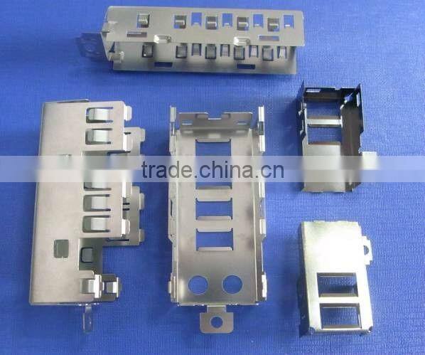 2016 IOS9001 charging shell stamping parts/stamping die