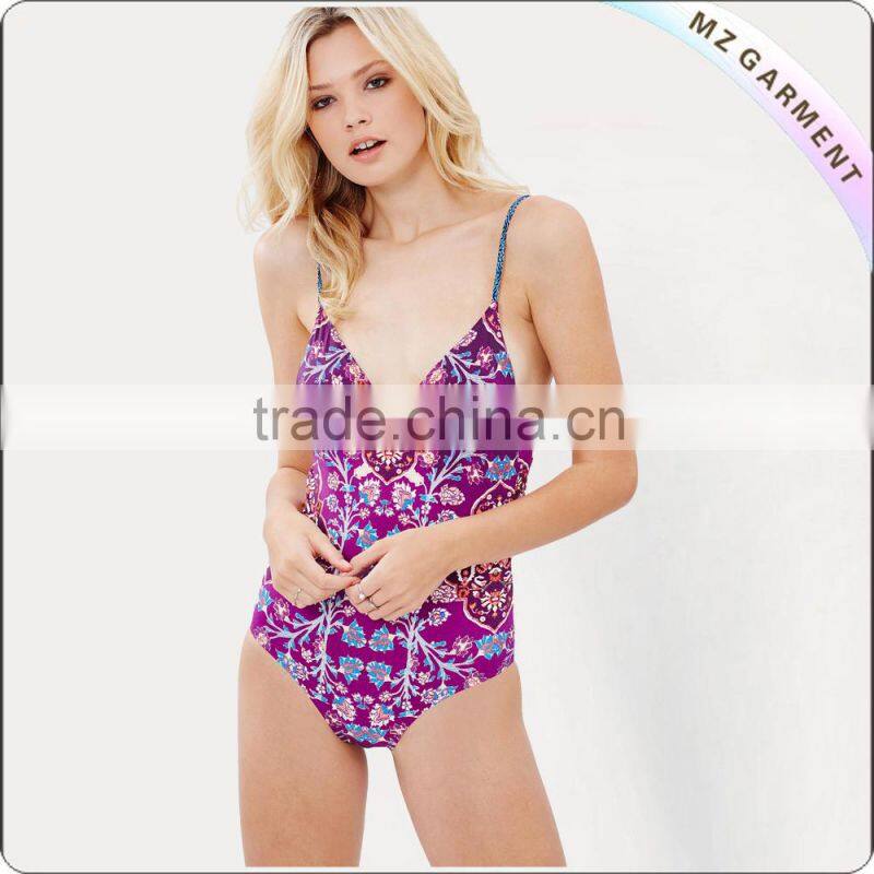 Sexy gay swimming wear