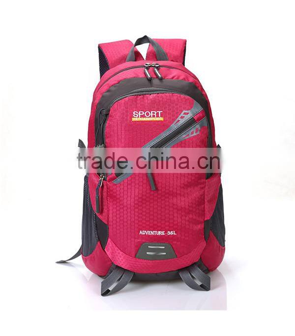 hot selling new designed laptop backpack computer backpack