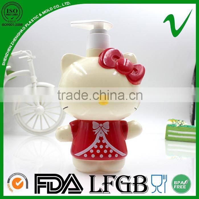 high quality wholesale durable cartoon bottle for gift