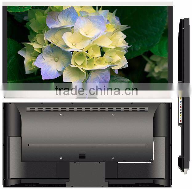 touch screen smart tv