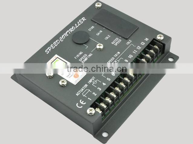 Speed governor S6700E S6700E