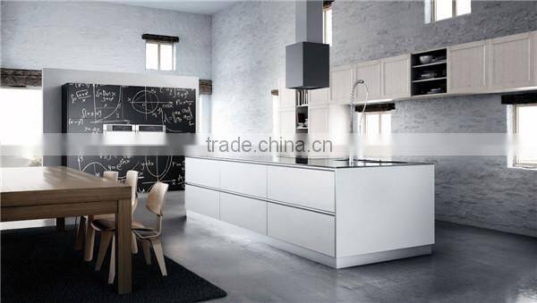 high quality veneer mdf kitchen cabinet with hanging kitchen cabinets designs