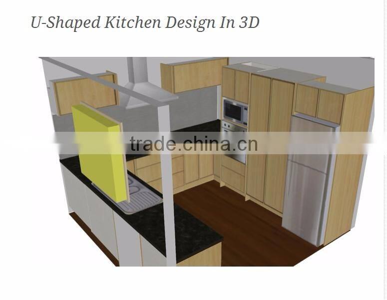 one-stop supplier for Building construction material kitchen building materials