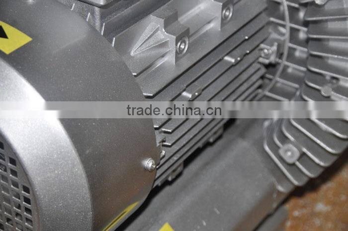 JQT-250-C vacuum pump ring blower regenerative blowers