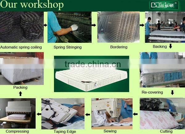 hot sale used mattress tape edge machine