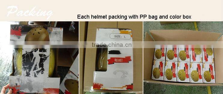 Classic best bike helmet 2015 in China