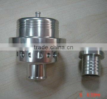 25mm Dual Piston BOV Blow off Valve Turbo for Audi A4 S4 TT VW Golf Jetta 25 PSI