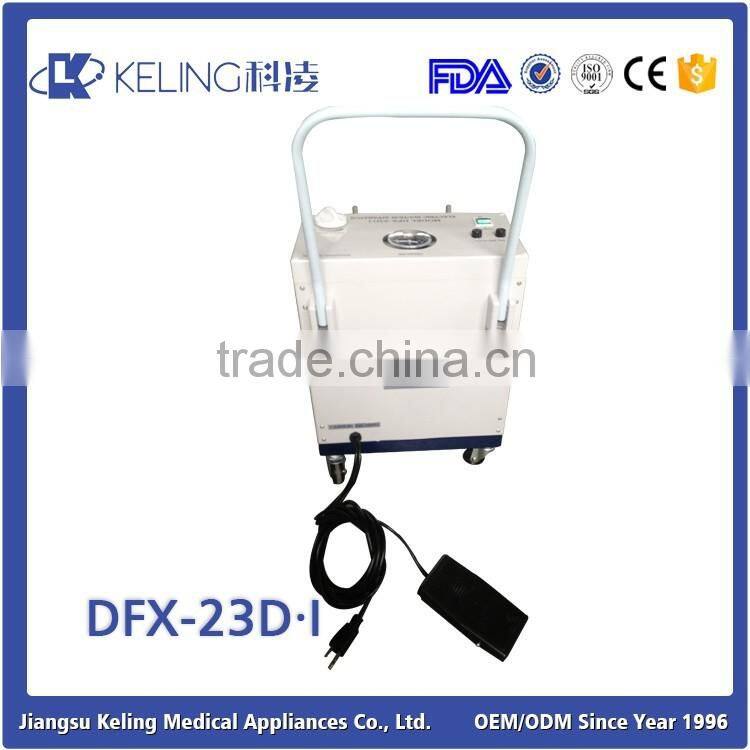 Hot china products wholesale electric vacuum suction pump,vacuum suction rotary vane pump