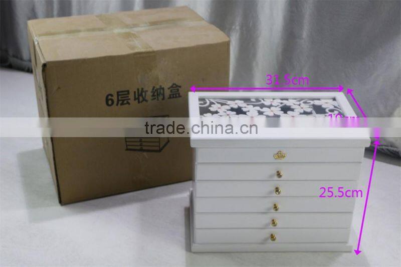 high range handmade jewel case for sale