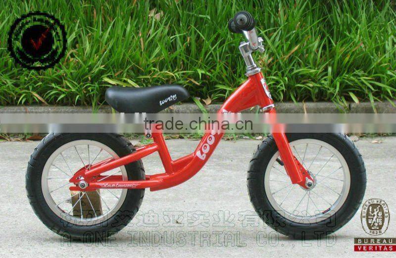 2012 12INCH NEW WALKING KIDS BICYCLE/BABY BIKE/CHILDREN BIKE/CHILDREN BICYCLES
