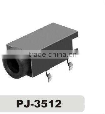 3.5 ear phone jack PJ-3512