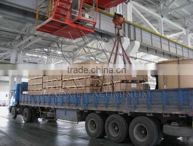 aluminium entry sheet for pcb