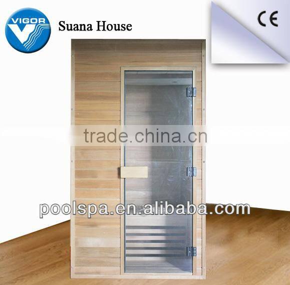 Factory Sauna Equipment For Sauna Room/high-tech steam room
