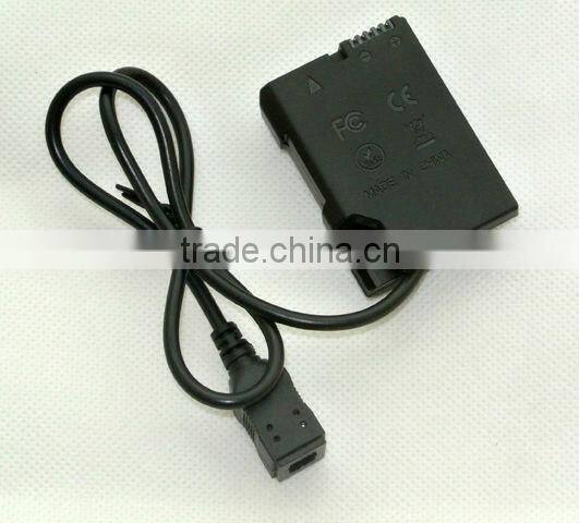 Power Converte Coupler EP-5A EP5A ep-5a for Nikon D5100 D3200..