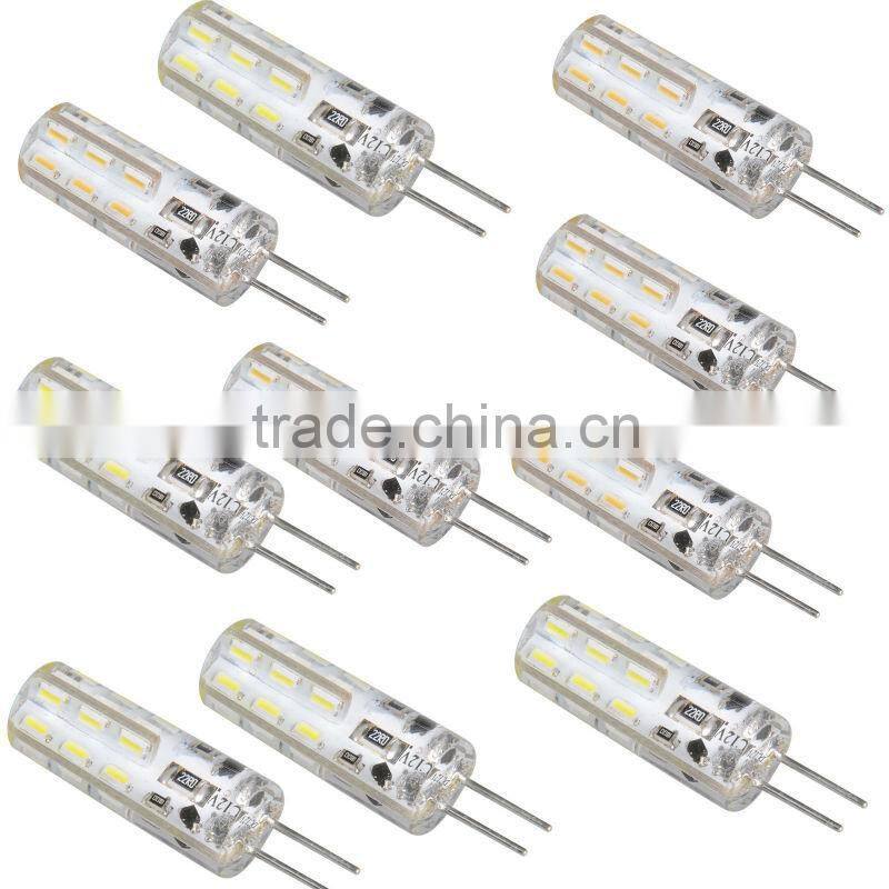 g4 led 12v g4 led lights lamp 20w halogen replacement