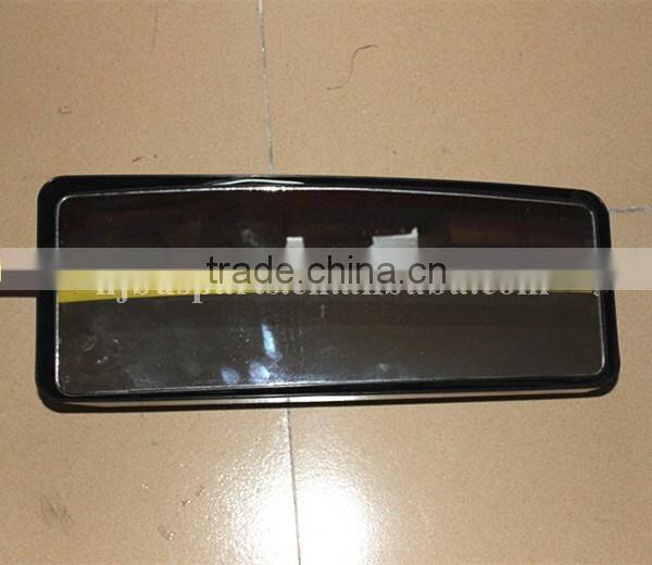 Auto dimming rearview mirror 034R coach bus universal side mirror glass