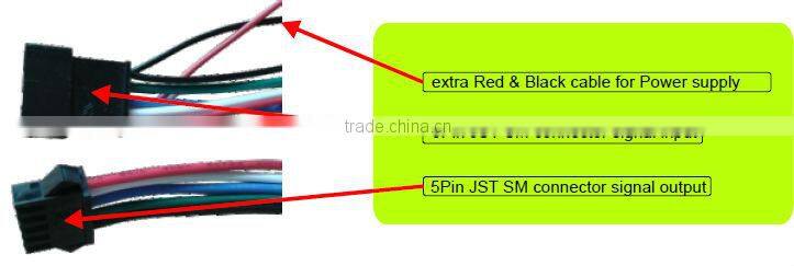 dmx controller 30mm led rgb pixel point source light
