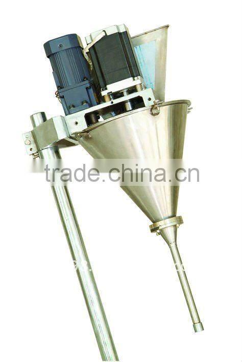 milk and liquit packing machine