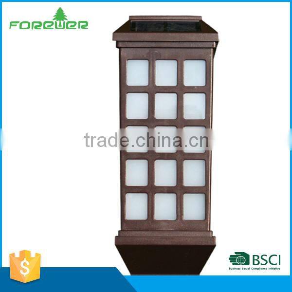 Perfect In Workmanship Solar Street Light With Pole