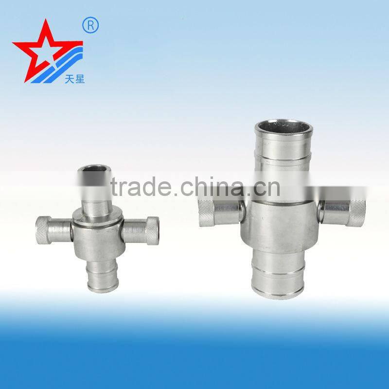 TPU Fire Hose Type 4 Inch