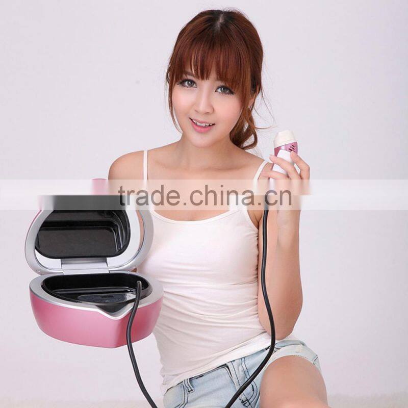 Mini ipl beauty equipment for home use ace removal hair removal ipl machine I 01