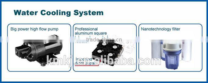 Portable soprano ice laser hair removal machine(CE, ISO, TUV)