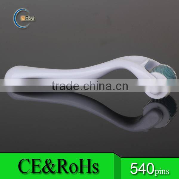 Hot selling micro derm with 540 needles