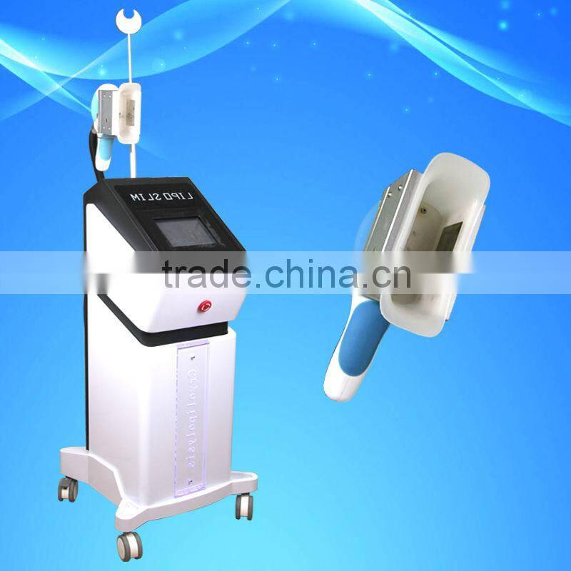 Anti-freeze membrane