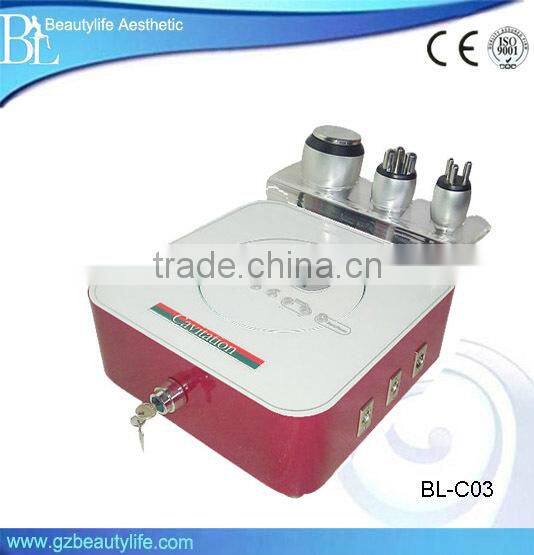 Cavitation Slimming Weight Loss Machine