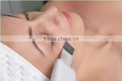OL-300 Ultrasound skin peeling machines facial kit