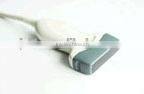 CE approved Advanced Chison Ultrasound Scanner with 3.5Mhz multi-frequency convex probe ECO1