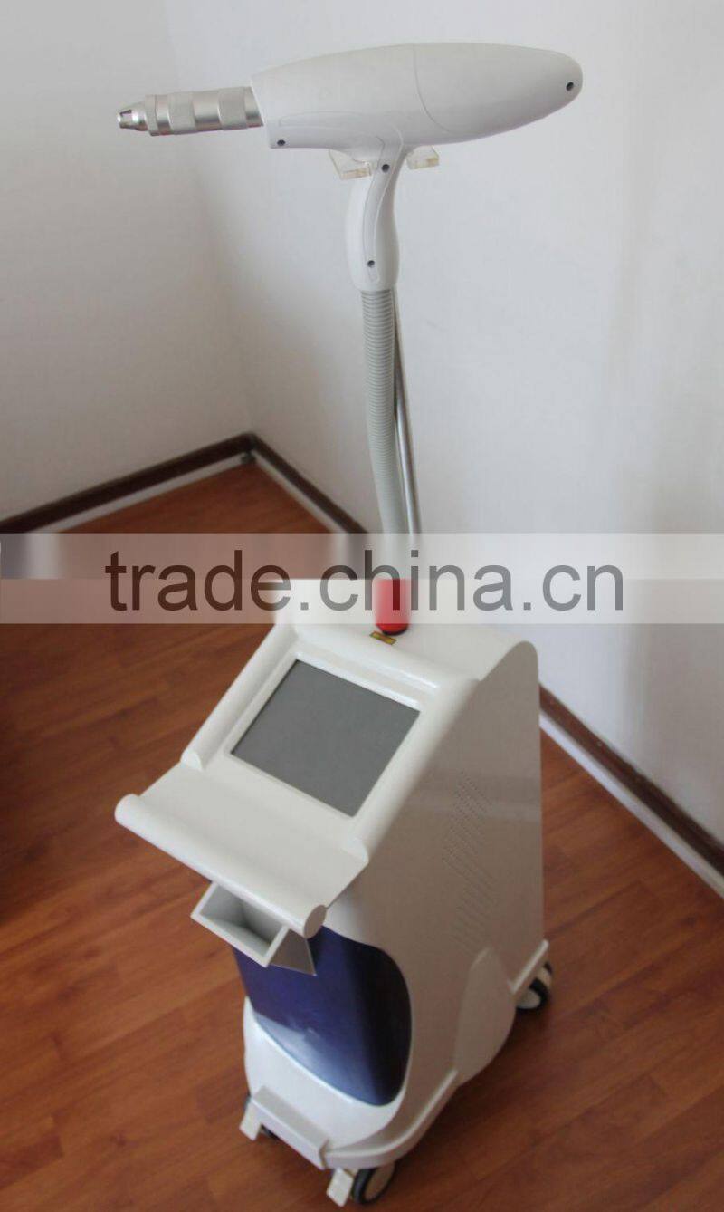 painless hair removal laser medical machine painless nail fungus treat painless vascular treat laser medical machine