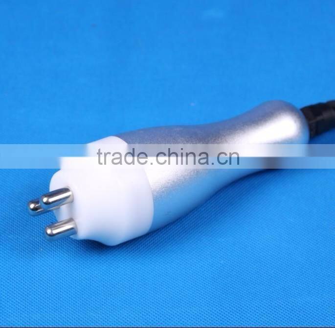 Multifunctions radio frequency slim machine