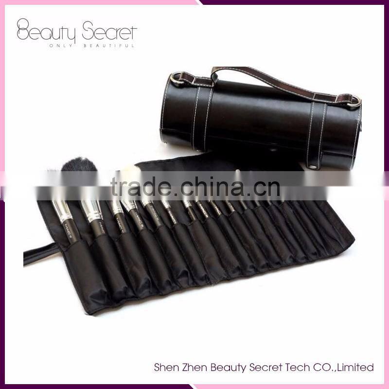 Mermaid 10 pcs zoeva makeup brush set