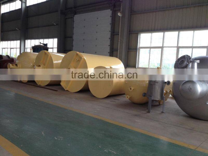 corn oil refining machine